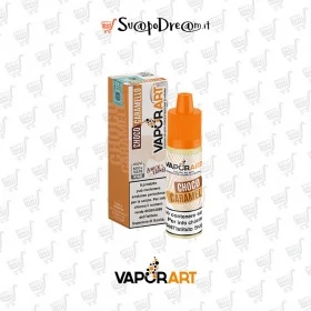 Liquido Mix&Vape 10ml VAPORART CHOCO CARAMELLO