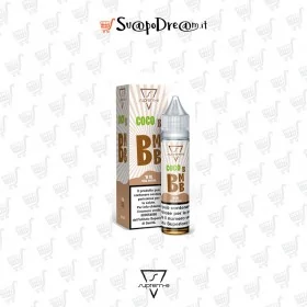 Liquido Mix&Vape 10ml SUPREM-E COCO BOMB