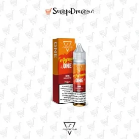 Liquido Mix&Vape 10ml SUPREM-E AGRUMONE