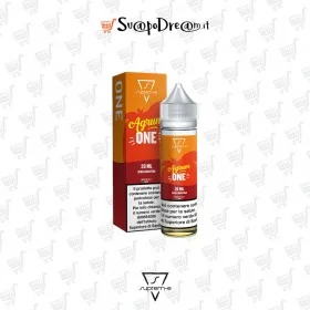 Liquido Mix&Vape 20ml SUPREM-E AGRUMONE