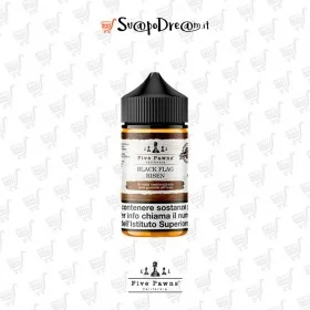 Aroma Shot 20ml FIVE PAWNS BLACK FLAG RISEN
