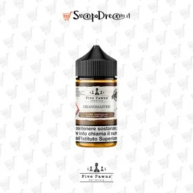 Aroma Shot 20ml FIVE PAWNS GRANDMASTER