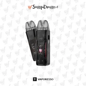 VAPORESSO - Sigaretta Elettronica Pod Mod LUXE XR MAX 2 3200mAh