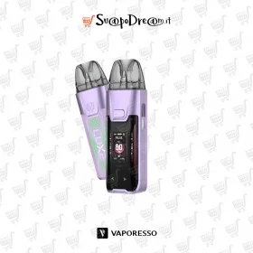 VAPORESSO - Sigaretta Elettronica Pod Mod LUXE XR MAX 2 3200mAh
