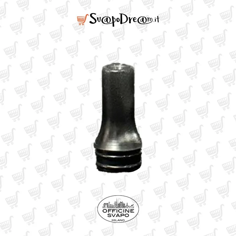 OFFICINE SVAPO - Drip Tip ADE 510