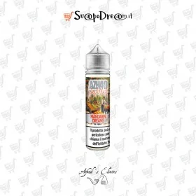 Aroma Shot 20ml AZHAD'S ELIXIRS MANDARIN DREAMS