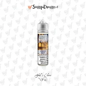 Aroma Shot 20ml AZHAD'S ELIXIRS LONDON NIGHT