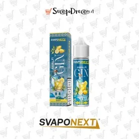 Aroma Shot 20ml SVAPONEXT AMALFI GIN