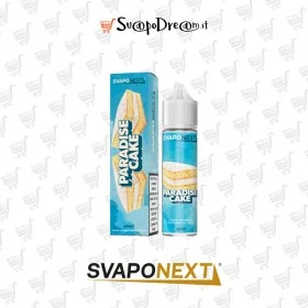 Aroma Shot 20ml SVAPONEXT PARADISE CAKE
