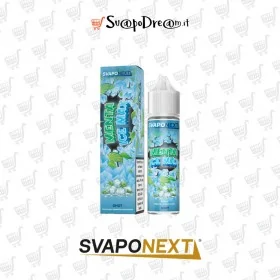 Aroma Shot 20ml SVAPONEXT MENTA ICE MAX
