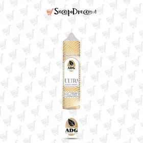 Aroma Shot 20ml ANGOLO DELLA GUANCIA Ultra SALT APRICOT