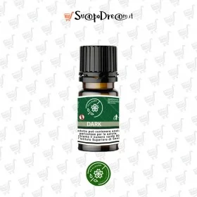 Aroma Concentrato 10ml 99 CLOUDS Dinamizzati DARK