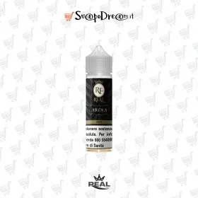 Liquido Mix&Vape 20ml REAL FARMA ARENA