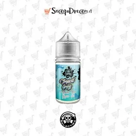 Aroma Mini Shot 10ml GALACTIKA TROPICAL FREEZE