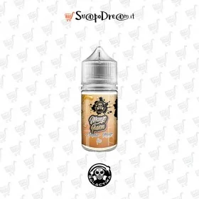 Aroma Mini Shot 10ml GALACTIKA MANGO FUSION