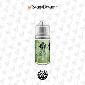Aroma Mini Shot 10ml GALACTIKA KIWI PASSION