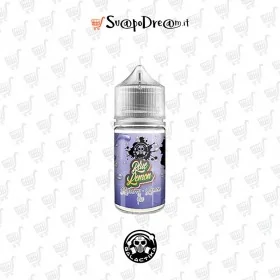 Aroma Mini Shot 10ml GALACTIKA BLUE LEMON