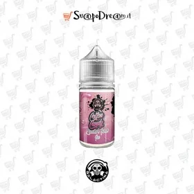 Aroma Mini Shot 10ml GALACTIKA COTTON CANDY
