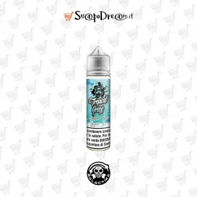 Aroma Shot 20ml GALACTIKA TROPICAL FREEZE
