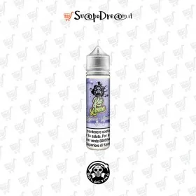 Aroma Shot 20ml GALACTIKA BLUE LEMON