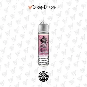 Aroma Shot 20ml GALACTIKA COTTON CANDY