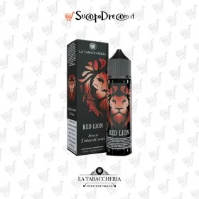 Aroma Shot 20ml LA TABACCHERIA RED LION