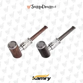 Sigaretta Elettronica Kit KAMRY E-PIPE K1000 PLUS