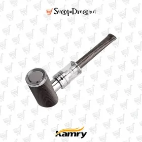 KAMRY - Sigaretta Elettronica Kit E-PIPE K1000 PLUS 1000mAh