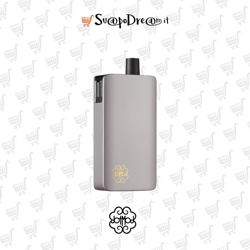 DOTMOD - Sigaretta Elettronica DOTPOD MAX 2100mAh