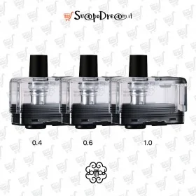 DOTMOD Cartuccia DOTPOD MAX