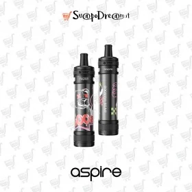 ASPIRE - Sigaretta Elettronica Pod Mod MAGNUM 3800mAh