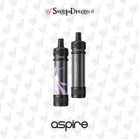 ASPIRE - Sigaretta Elettronica Pod Mod MAGNUM 3800mAh