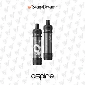 ASPIRE - Sigaretta Elettronica Pod Mod MAGNUM 3800mAh