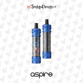 ASPIRE - Sigaretta Elettronica Pod Mod MAGNUM 3800mAh