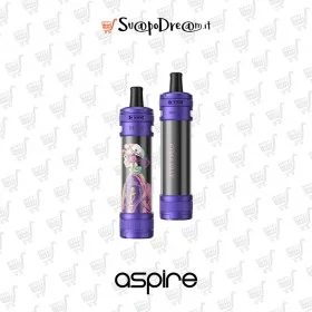 ASPIRE - Sigaretta Elettronica Pod Mod MAGNUM 3800mAh