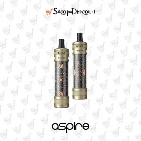 ASPIRE - Sigaretta Elettronica Pod Mod MAGNUM 3800mAh