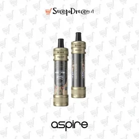 ASPIRE - Sigaretta Elettronica Pod Mod MAGNUM 3800mAh