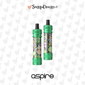 ASPIRE - Sigaretta Elettronica Pod Mod MAGNUM 3800mAh