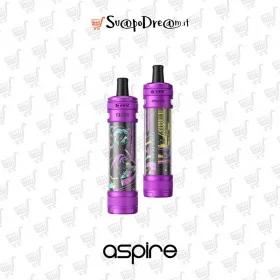 ASPIRE - Sigaretta Elettronica Pod Mod MAGNUM 3800mAh
