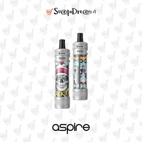ASPIRE - Sigaretta Elettronica Pod Mod MAGNUM 3800mAh
