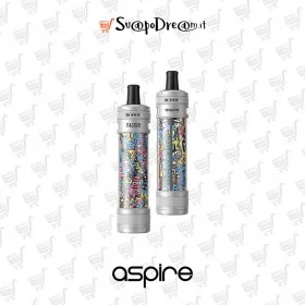 ASPIRE - Sigaretta Elettronica Pod Mod MAGNUM 3800mAh