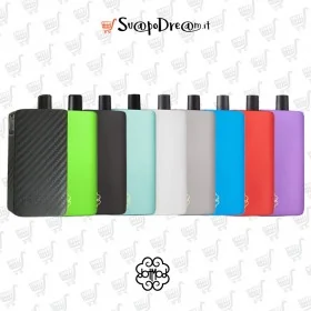 Sigaretta elettronica Pod Mod DOTMOD DOTPOD MAX