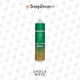 Aroma Shot 20ml SHOCK WAVE Frost MANGO & COCCO