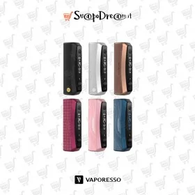 VAPORESSO - Sigaretta Elettronica Box Mod GTX ONE PRO 3000mAh