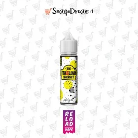 Aroma Shot 20ml RELOAD VAPE THE ITALIAN SHERBET