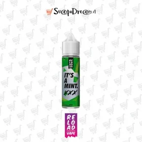 Aroma Shot 20ml RELOAD VAPE XXX IT'S A MINT