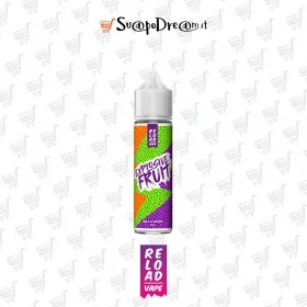 Aroma Shot 20ml RELOAD VAPE Explosive Fruit MELA & MANGO