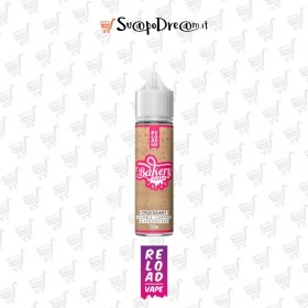 Aroma Shot 20ml RELOAD VAPE Bakery Drip CROISSANT