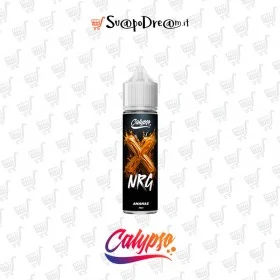 Aroma Shot 20ml CALYPSO X NRG ANANAS