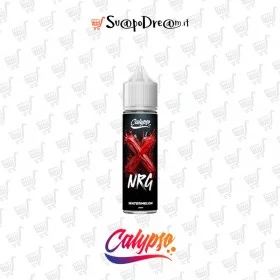 Aroma Shot 20ml CALYPSO X NRG WATERMELON